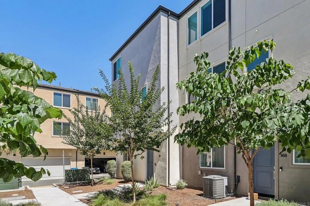 Photo of 5265 Beachfront Cove Street, San Diego, CA 92154 (MLS # PTP2509337)