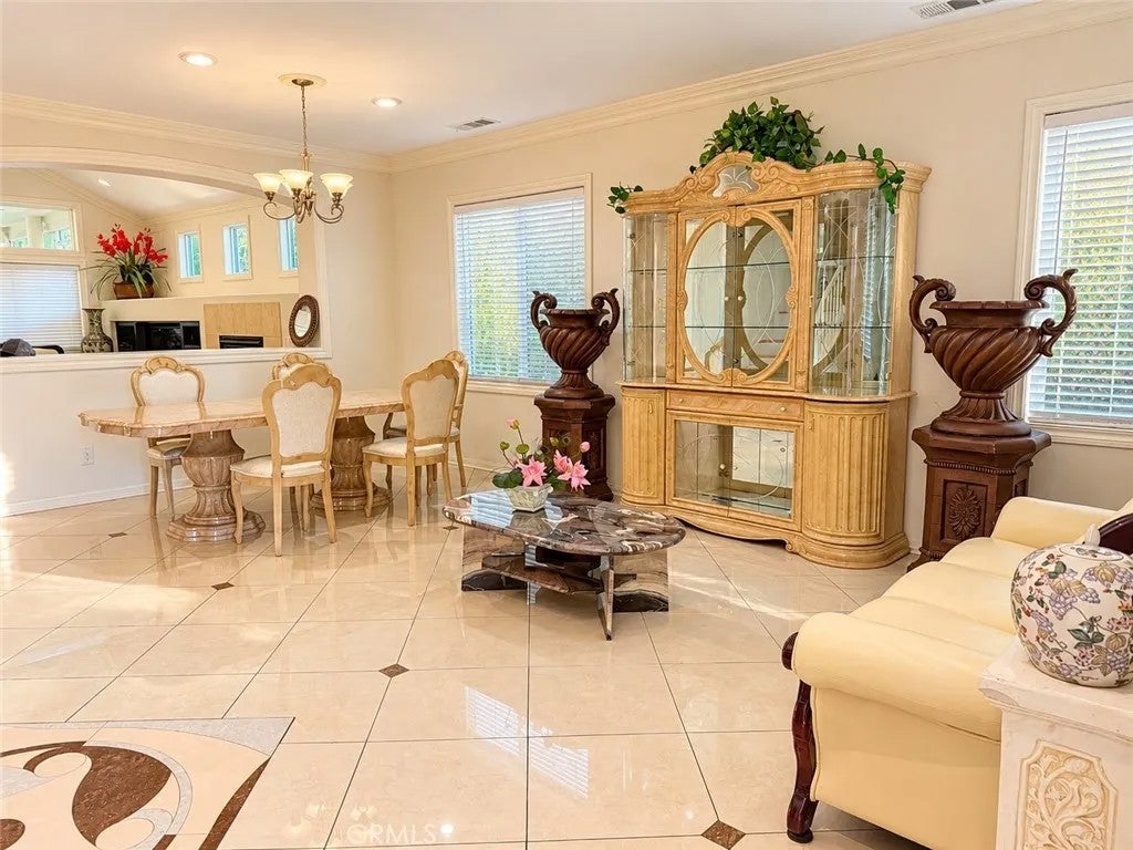 Photo of 12992 Thornbury LN, Eastvale, CA 92880 (MLS # WS26230431)