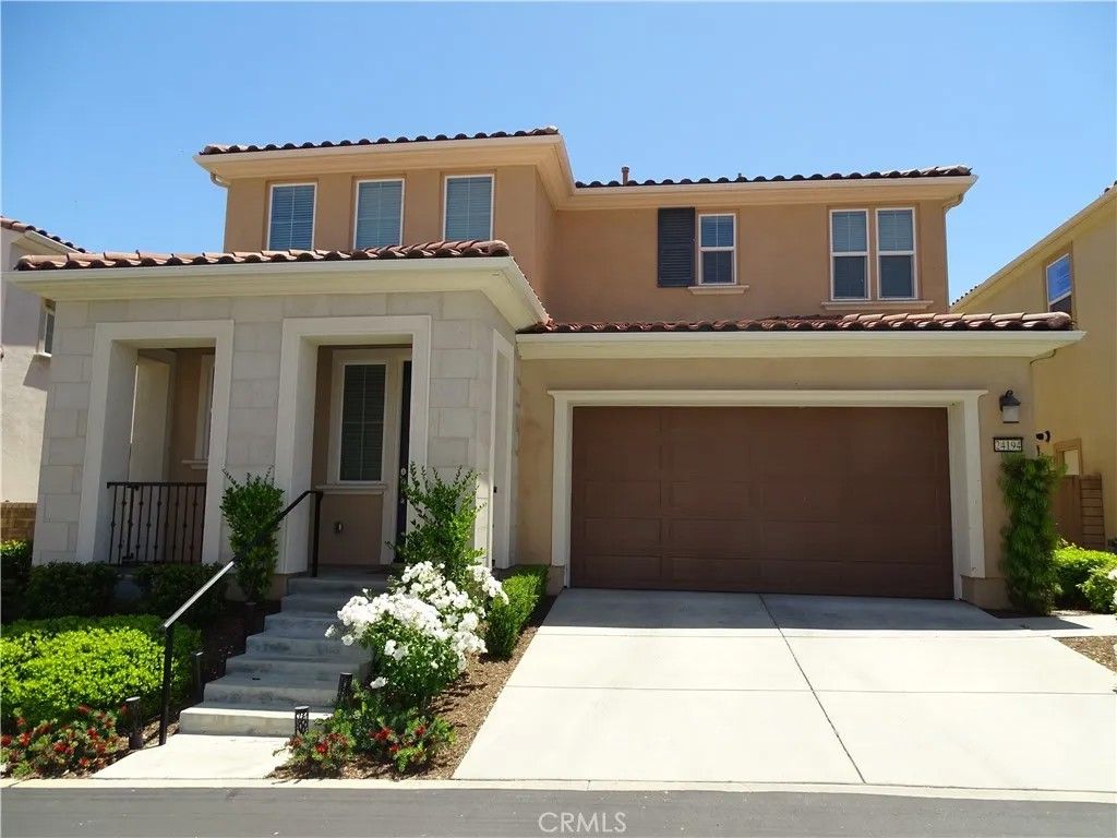 Photo of 24194 Paseo Del Rancho Dr, Valencia, CA 91354 (MLS # IG26092087)
