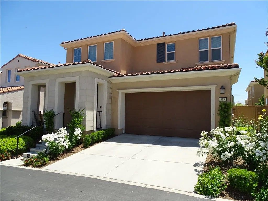 Photo of 24194 Paseo Del Rancho Dr, Valencia, CA 91354 (MLS # IG26092087)