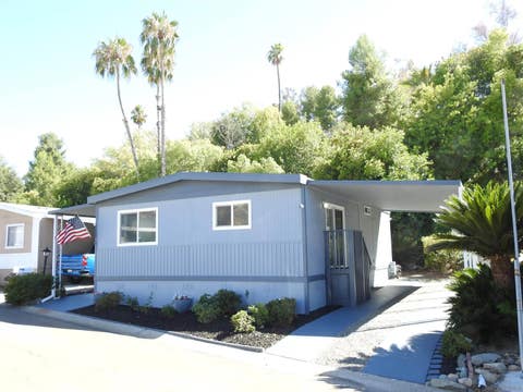 Property photo of 8712 N Magnolia Spc 108, Santee, CA 92071