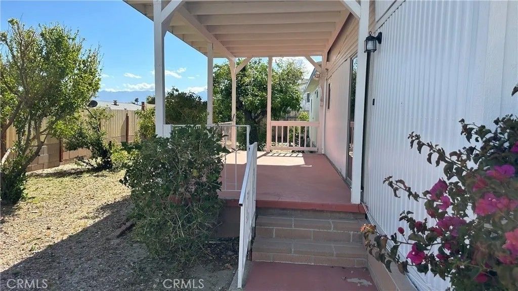 Photo of 69285 Midpark Dr, Desert Hot Springs, CA 92241 (MLS # SR26057552)