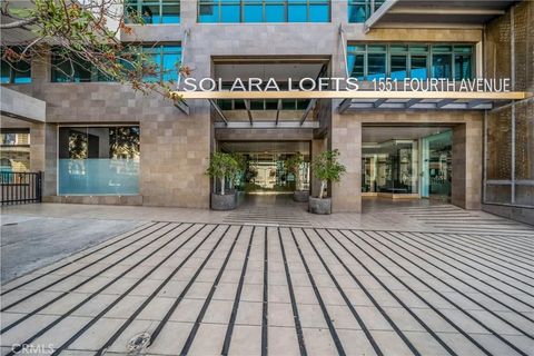 Photo of 1551 4th Avenue #405, San Diego, CA 92101 (MLS # SW25176988)