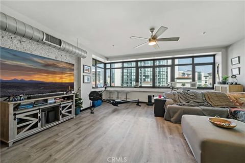 Tiny photo for 1551 4th Avenue #405, San Diego, CA 92101 (MLS # SW25176988)