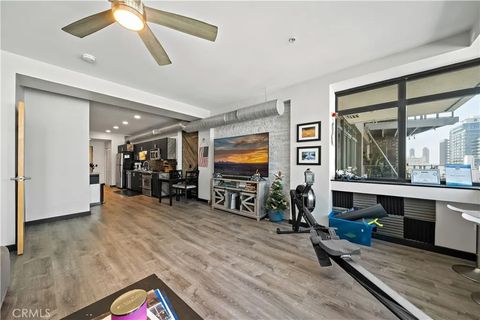 Tiny photo for 1551 4th Avenue #405, San Diego, CA 92101 (MLS # SW25176988)