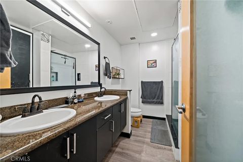Tiny photo for 1551 4th Avenue #405, San Diego, CA 92101 (MLS # SW25176988)