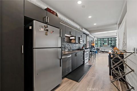 Tiny photo for 1551 4th Avenue #405, San Diego, CA 92101 (MLS # SW25176988)