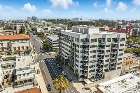 Tiny photo for 1551 4th Avenue #405, San Diego, CA 92101 (MLS # SW25176988)