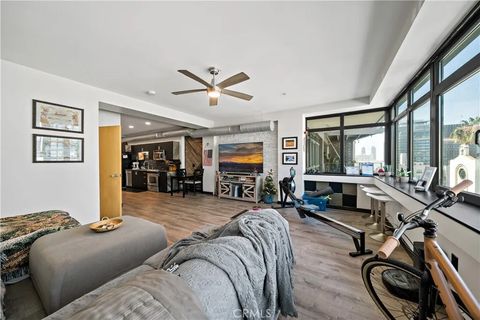 Tiny photo for 1551 4th Avenue #405, San Diego, CA 92101 (MLS # SW25176988)