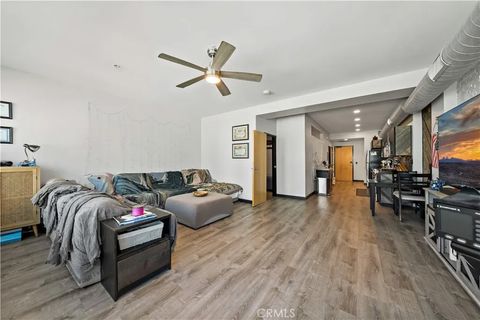 Tiny photo for 1551 4th Avenue #405, San Diego, CA 92101 (MLS # SW25176988)