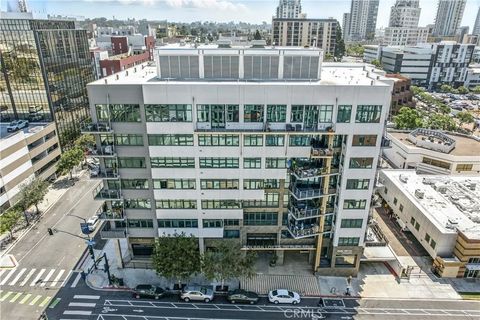 Tiny photo for 1551 4th Avenue #405, San Diego, CA 92101 (MLS # SW25176988)