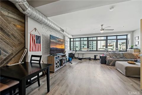 Tiny photo for 1551 4th Avenue #405, San Diego, CA 92101 (MLS # SW25176988)
