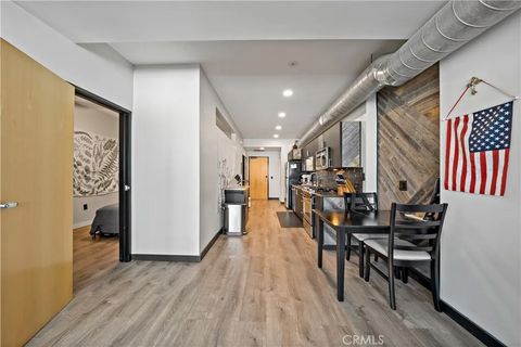 Tiny photo for 1551 4th Avenue #405, San Diego, CA 92101 (MLS # SW25176988)