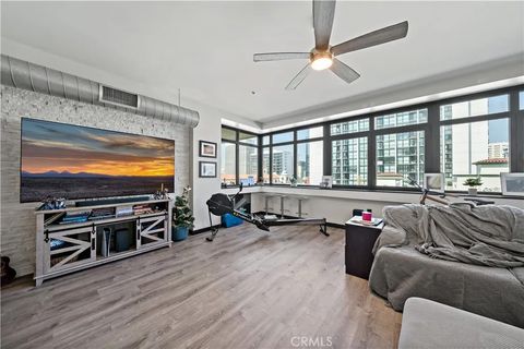 Tiny photo for 1551 4th Avenue #405, San Diego, CA 92101 (MLS # SW25176988)
