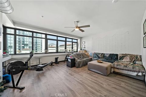 Tiny photo for 1551 4th Avenue #405, San Diego, CA 92101 (MLS # SW25176988)