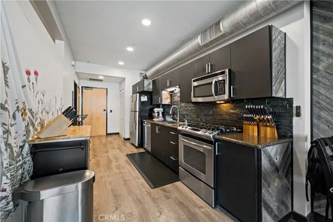 Tiny photo for 1551 4th Avenue #405, San Diego, CA 92101 (MLS # SW25176988)