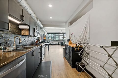 Tiny photo for 1551 4th Avenue #405, San Diego, CA 92101 (MLS # SW25176988)