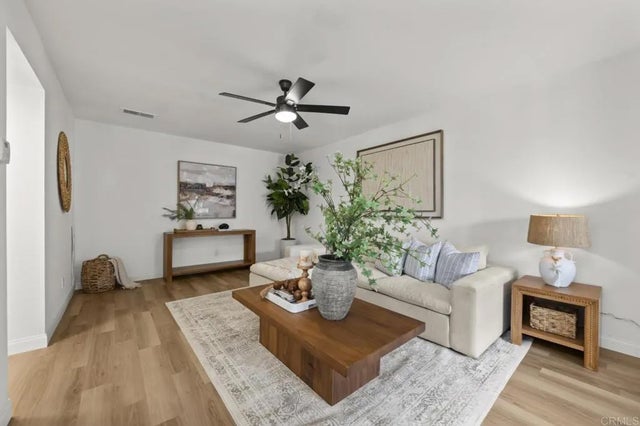 1164 Madera Lane, Vista