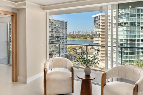 1830 Avenida del Mundo 1101 Coronado CA 92118