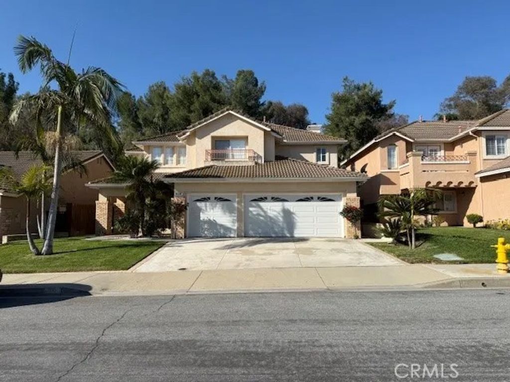 Photo of 16376 Brancusi Ln, Chino Hills, CA 91709 (MLS # TR26096002)