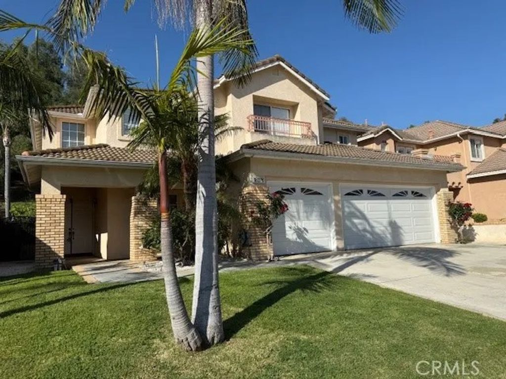 Photo of 16376 Brancusi Ln, Chino Hills, CA 91709 (MLS # TR26096002)