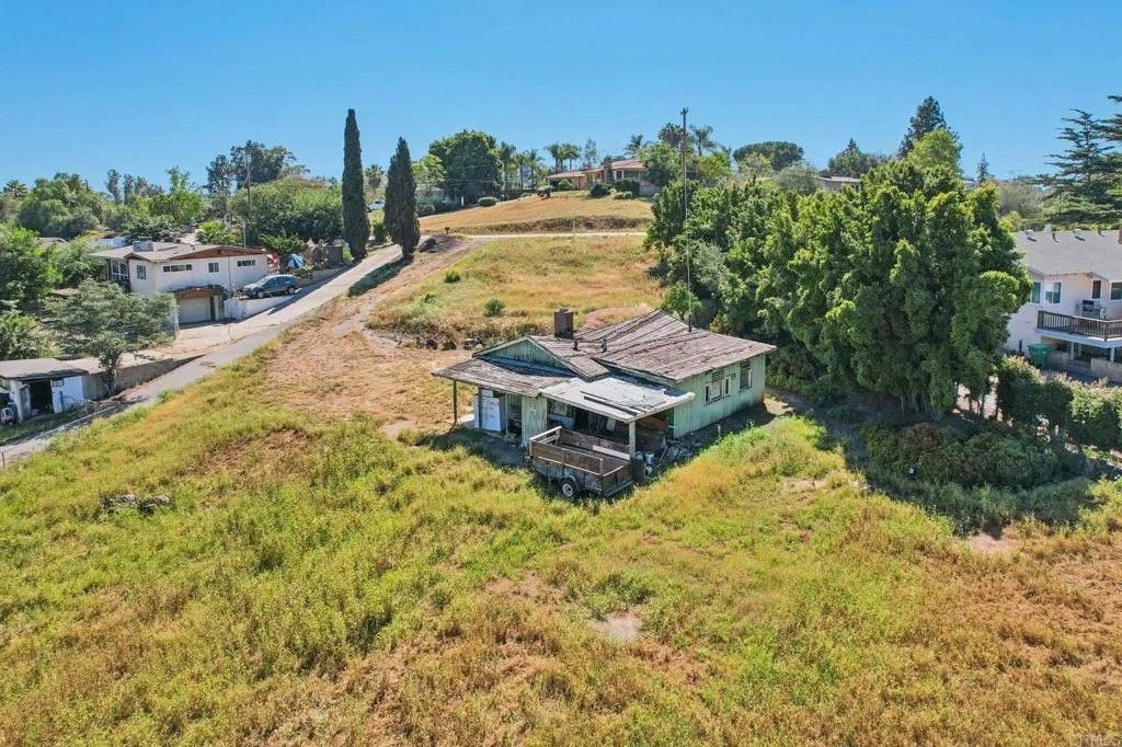 Photo of 10752 Lupin Way, La Mesa, CA 91941 (MLS # PTP2602381)