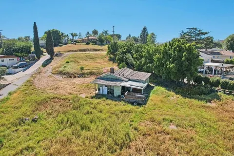 10752 Lupin Way, La Mesa, CA 91941 - #: PTP2602381