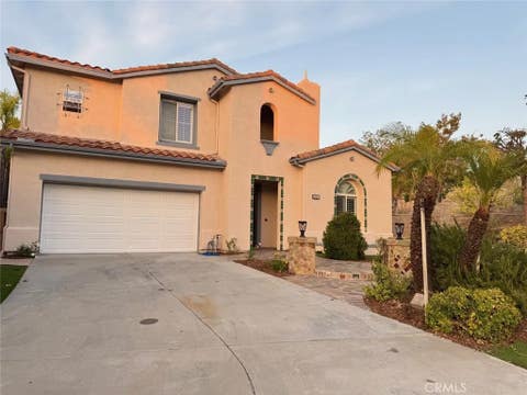Photo of 17175 Sweet Bay Court, Yorba Linda, CA 92886 (MLS # TR26177164)