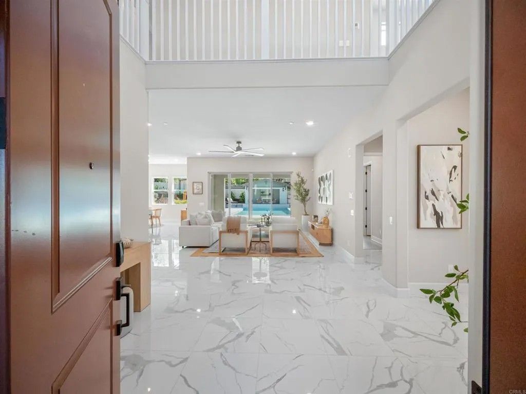 Photo of 17945 Saint Andrews Drive, Poway, CA 92064 (MLS # NDP2602903)