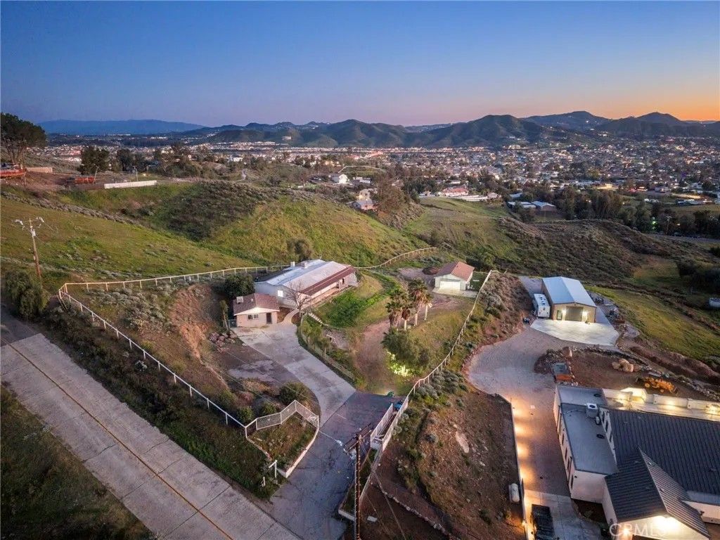 Photo of 24050 Juanita Dr, Menifee, CA 92587 (MLS # CV26029292)