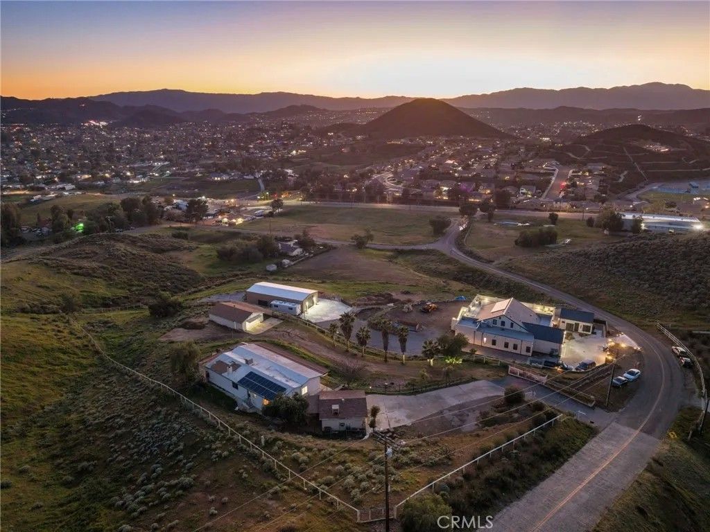 Photo of 24050 Juanita Dr, Menifee, CA 92587 (MLS # CV26029292)