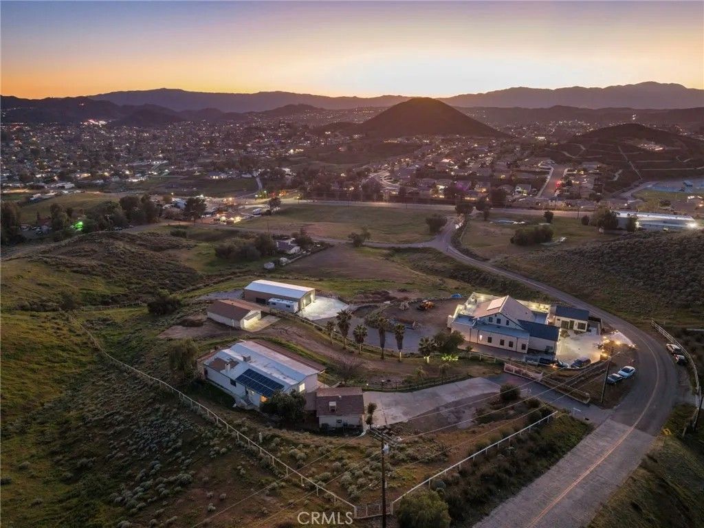 Photo of 24050 Juanita Dr, Menifee, CA 92587 (MLS # CV26029292)