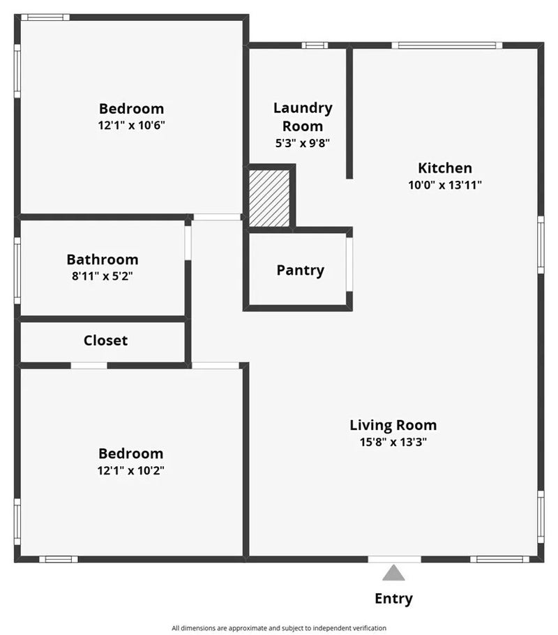 2213 S Spaulding