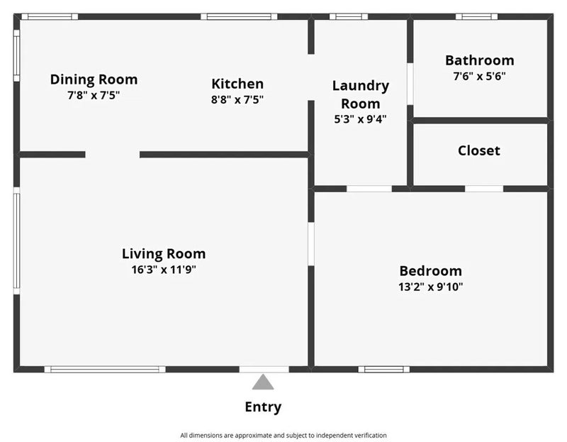 2213 S Spaulding