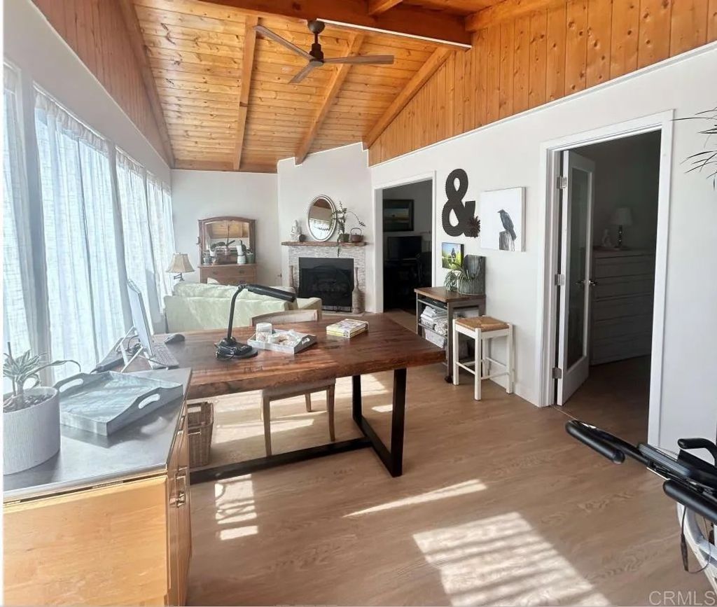 Photo of 3721 Magellan Circle, Oceanside, CA 92056 (MLS # NDP2601657)