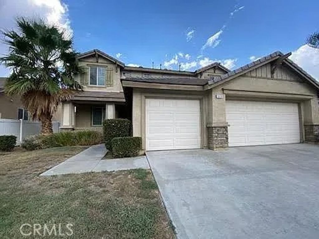 Photo of 1678 Milford Court, Perris, CA 92571 (MLS # IV26095108)