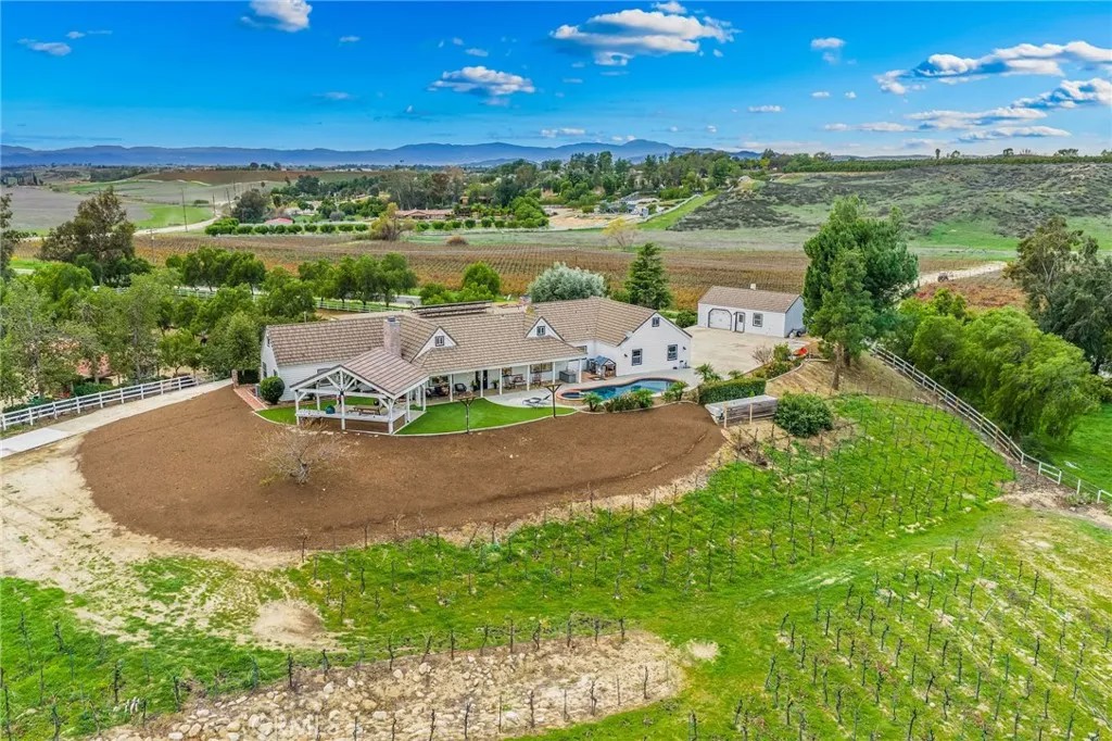 40333 Chaparral Drive