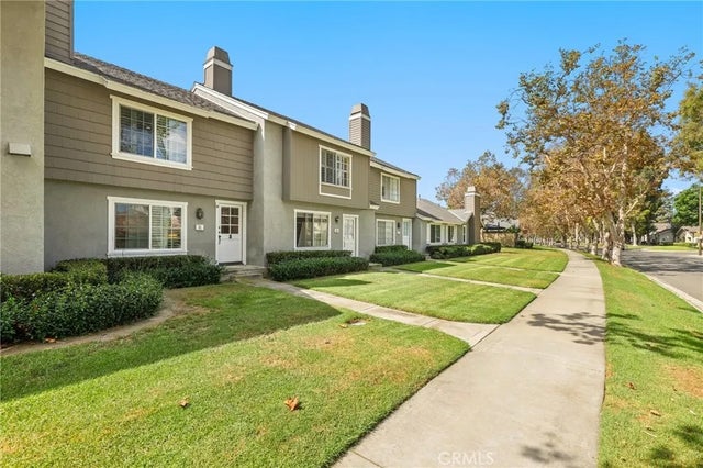 31 Greenbough 132 #132, Irvine