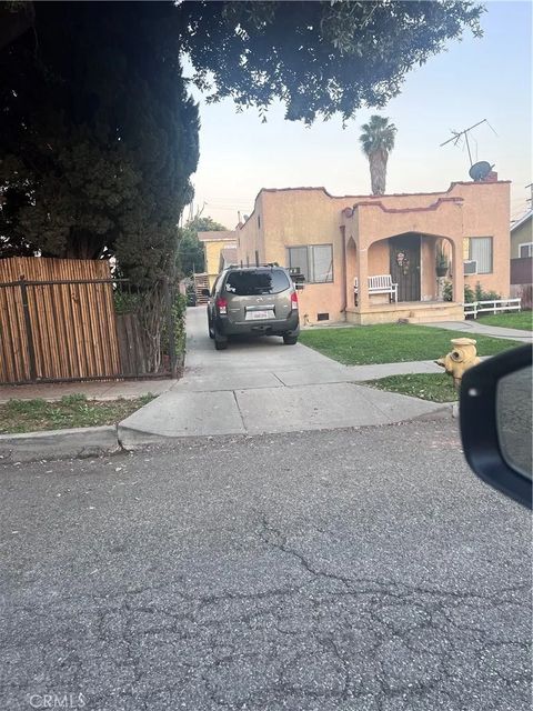 8954 S Gate South Gate CA 90280