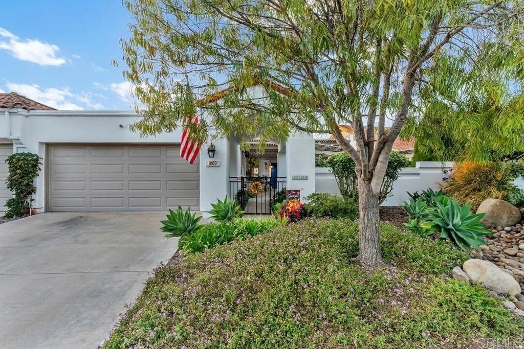 Photo of 4169 RHODES Way, Oceanside, CA 92056 (MLS # NDP2511120)