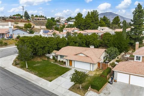 Tiny photo for 6661 Raven Circle, Jurupa Valley, CA 92509 (MLS # CV25239946)