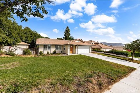 Tiny photo for 6661 Raven Circle, Jurupa Valley, CA 92509 (MLS # CV25239946)