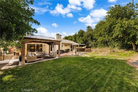 Tiny photo for 6661 Raven Circle, Jurupa Valley, CA 92509 (MLS # CV25239946)