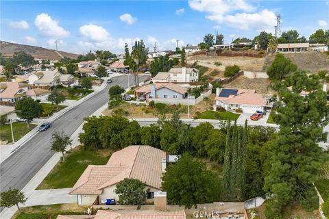 Tiny photo for 6661 Raven Circle, Jurupa Valley, CA 92509 (MLS # CV25239946)