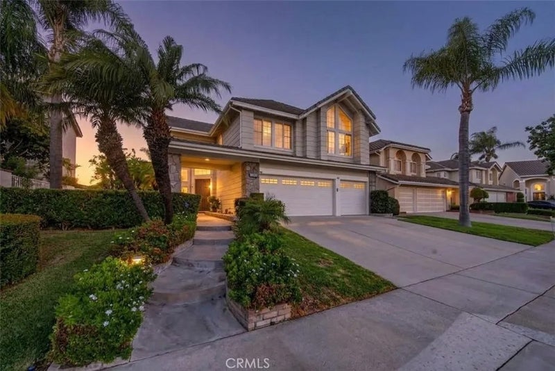 16603 Blackburn Drive