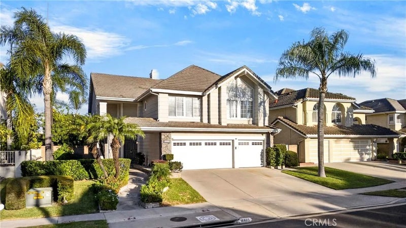 16603 Blackburn Drive
