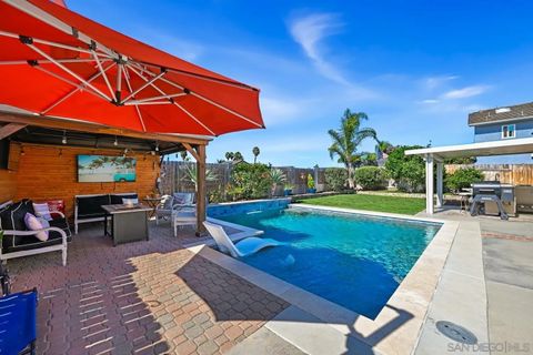 5351 Rio Plata Dr Oceanside CA 92057
