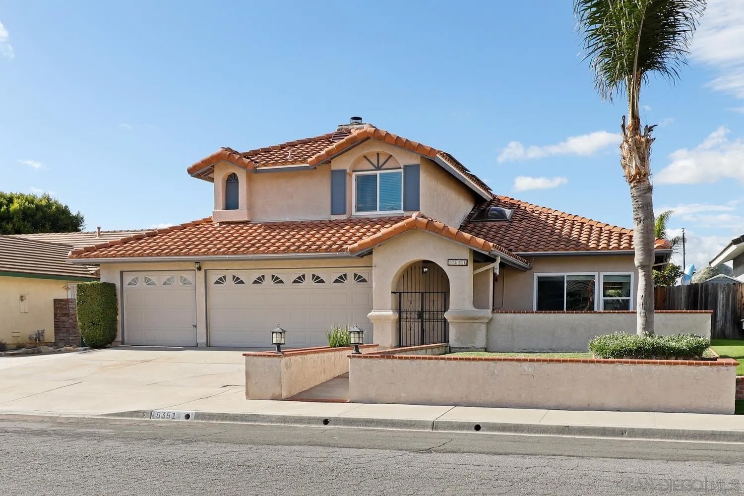 5351 Rio Plata Dr