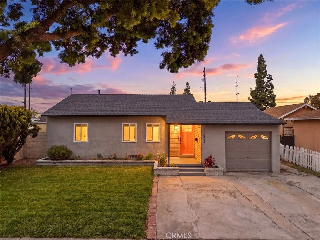 Photo of 11533 Liggett Street, Norwalk, CA 90650 (MLS # TR26088463)