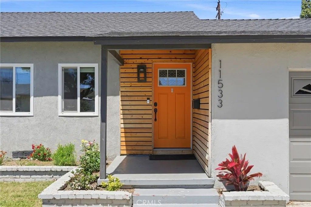 Photo of 11533 Liggett Street, Norwalk, CA 90650 (MLS # TR26088463)